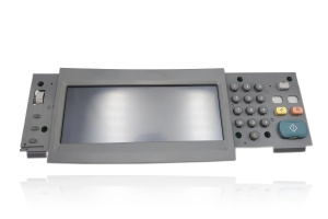 Display Control Panels